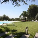Κατάλυμα σε φάρμα Terre Di Senia
