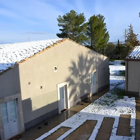 Terre Di Senia Alloggio per agriturismo *
